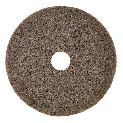 Walter 07X662 6″ x 1/4″ x 7/8″ Quickstep Stainless Steel FX Disc