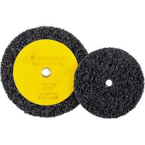 Walter 07X860 6″ x 5/8″ Quick-Step FX Discs