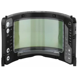 Speedglas G5-02 Curved Auto Darkening Filter 08-0000-50iC