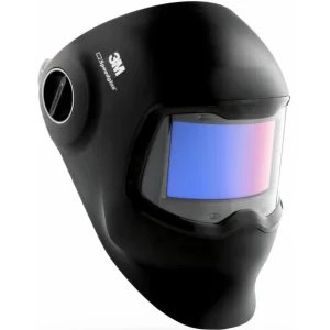 Speedglas G5-02 Welding Helmet w/Curved ADF 08-0100-50IC