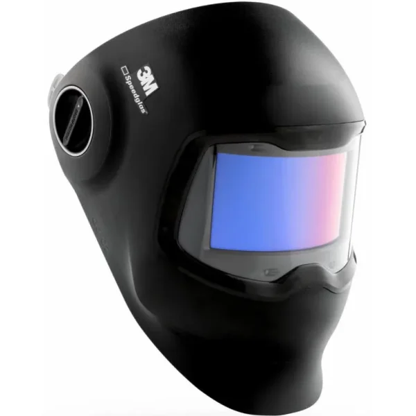 Speedglas G5-02 Welding Helmet w/Curved ADF 08-0100-50IC