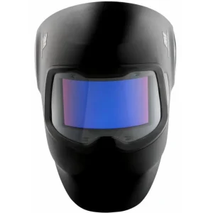 Speedglas G5-02 Welding Helmet w/Curved ADF 08-0100-50IC