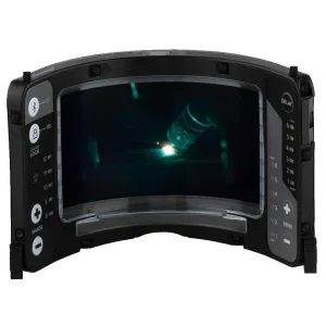 Speedglas G5-02 Welding Helmet w/Curved ADF 08-0100-50IC