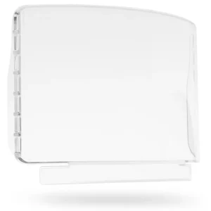 Speedglas G5-02 Welding Helmet Inside Protection Plate with Integrated Airflow Deflector 08-0200-50