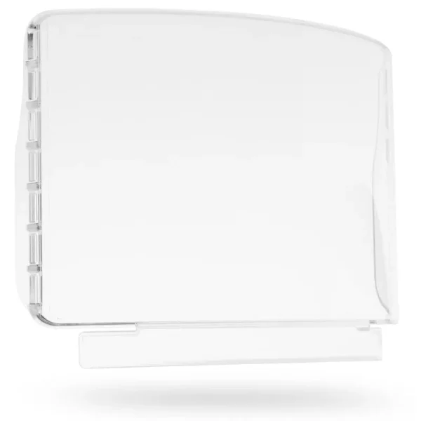 Speedglas G5-02 Welding Helmet Inside Protection Plate with Integrated Airflow Deflector 08-0200-50