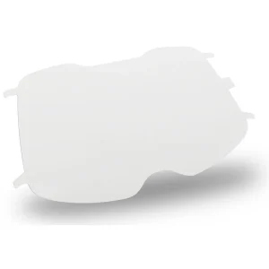 Speedglas G5-02 Welding Helmet Scratch Resistant Outside Protection Plate 08-0200-52