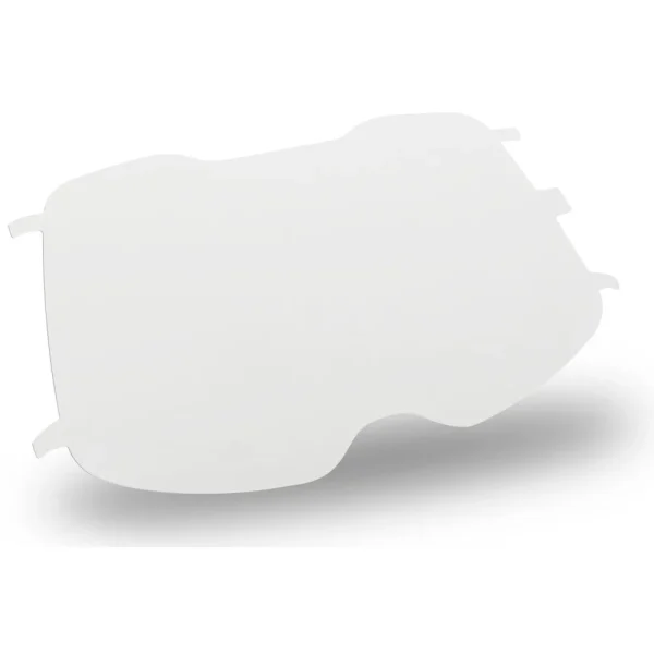 Speedglas G5-02 Welding Helmet Scratch Resistant Outside Protection Plate 08-0200-52