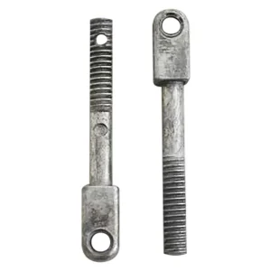 MILLER 085242 FASTENER, PINNED, 2/PACK