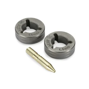 MILLER 087131 .023 V-Groove Drive Roll Kit