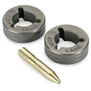 Miller Drive Roll Kit – V Groove 2 Roll