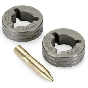 Miller Drive Roll Kit – V Groove 2 Roll
