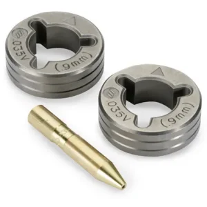 Miller Drive Roll Kit – V Groove 2 Roll