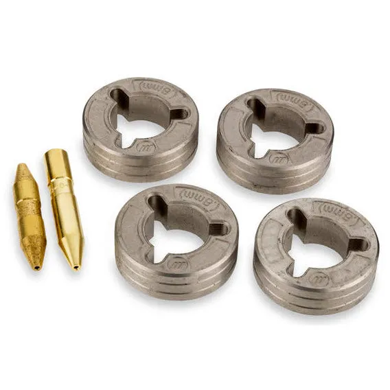 Miller Drive Roll Kit – .023 V Groove 4 Roll 087132
