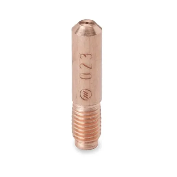 Miller 087299 .023″ M-Series Contact Tip (10 pack)