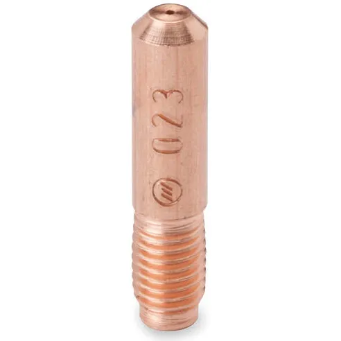 Miller .023 Contact Tip – 100 Bulk Pack 087299B