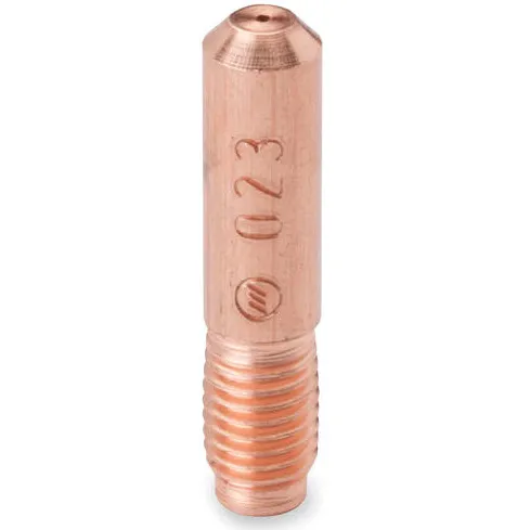 Miller M-Series .023 MIG Contact Tip 087299