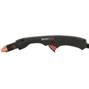 Hypertherm Duramax Lock Handheld Plasma Torch – 15 Degree