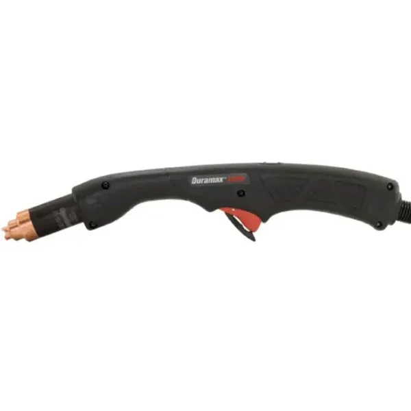 Hypertherm Duramax Lock Handheld Plasma Torch – 15 Degree