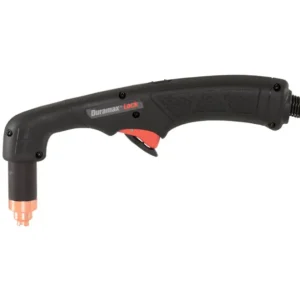 Hypertherm Duramax Lock Handheld Plasma Torch – 75 Degree