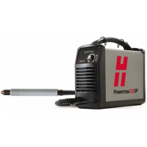 Hypertherm Powermax30 XP w/180 Degree Machine Torch 088178