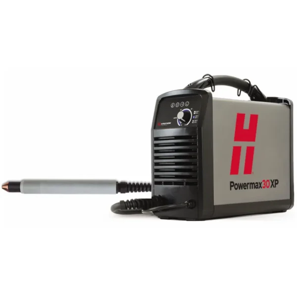 Hypertherm Powermax30 XP w/180 Degree Machine Torch 088178