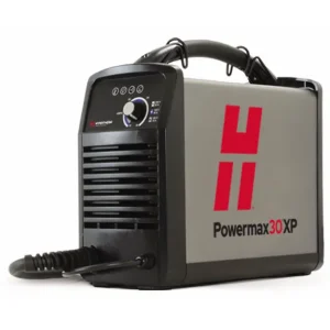 Hypertherm Powermax30 XP w/180 Degree Machine Torch 088178