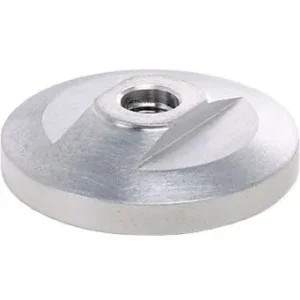 Walter 08B004 3/8″-24 Mounting Flange (1 Flange)