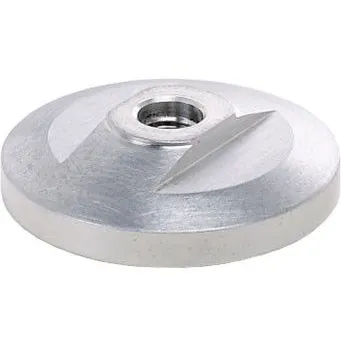 Walter 08B004 3/8″-24 Mounting Flange (1 Flange)