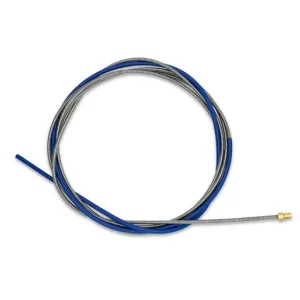 Miller Electric MDX MIG Gun Liner for 0.030″-0.035″ Wire, 15′ Length | LMD2A-15