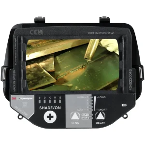 Speedglas G5-03 E Welding Helmet 09-0100-20
