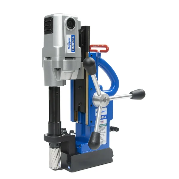 HOUGEN 0904101 HMD904 Mag Drill – 115V