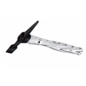 LENCO 09100 CONE/CHISEL CHIPPING HAMMER WOOD HANDLE