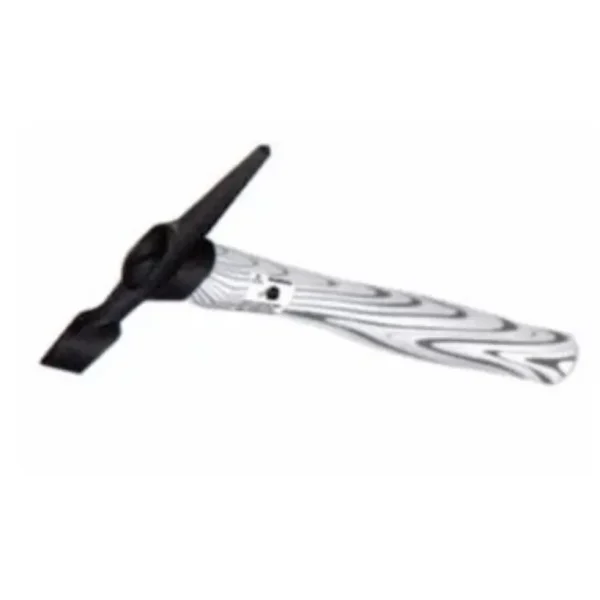 LENCO 09100 CONE/CHISEL CHIPPING HAMMER WOOD HANDLE