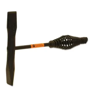 LENCO 09130 LG-2 CHISEL/CROSS CHISEL CHIPPING HAMMER COIL HANDLE
