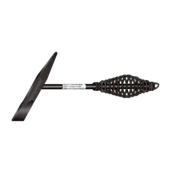 LENCO 09140 LH-2 CONE/CHISEL CHIPPING HAMMER COIL HANDLE
