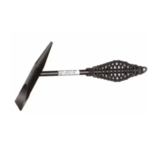 LENCO 09150 LHC-2 CHISEL/PICK CHIPPING HAMMER, COIL HANDLE 10″