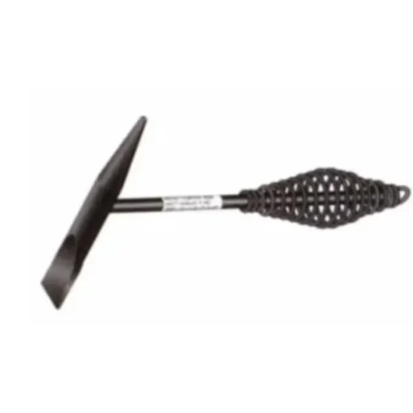 LENCO 09150 LHC-2 CHISEL/PICK CHIPPING HAMMER, COIL HANDLE 10″