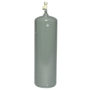 TurboTorch Acetylene Gas Cylinder – 40 Cubic Foot 0916-0005