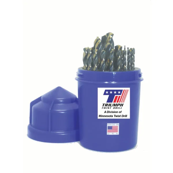 TRIUMPH 099856 SETTTD*1/16-1/2X64THS WI-TBIT-0