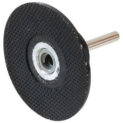 Walter 09X303 3″ SPINLOCK™ Backing Pad (1 Pad)