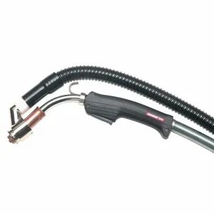 Lincoln Electric Nkc Nozzle Kit W/Hose & Apt Fume |K2389-4