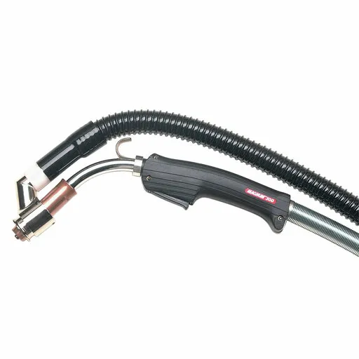 Lincoln Electric Nkc Nozzle Kit W/Hose & Apt Fume |K2389-4