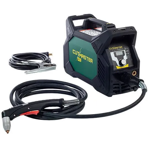 Thermal Dynamics Cutmaster 40 Plasma Cutter 1-4000-1