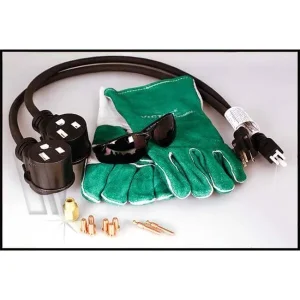 Thermal Dynamics Cutmaster 42 Plasma Cutter #1-4200