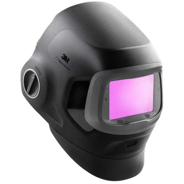 Speedglas G5-03 Pro Welding Helmet w/G5VC ADF 10-0100-30VC