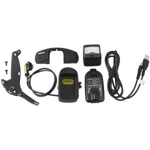 Speedglas G5 Non-Air Welding Helmet Task Light Kit 10-0500-01
