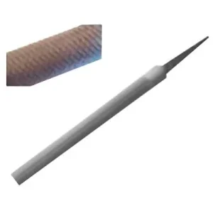 Anchor Brand 14HRBF Bastard Files, 14 in, Bastard Cut (1 EA)