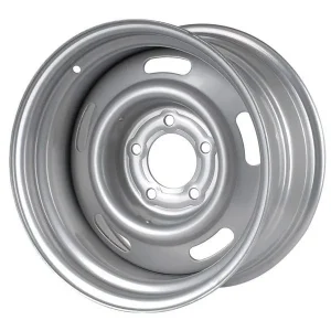 Eastwood Rally Wheel Argent Silver Spray Paint Aerosol