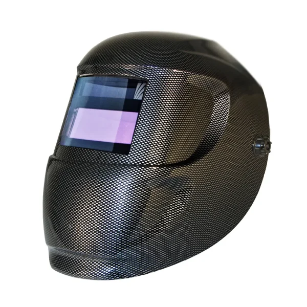 ArcOne 1000F-0110 Carbon Fiber Carrera™ 1000F Welding Helmet