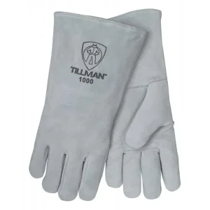 Tillman Welding Gloves – Pearl Cowhide 1000
